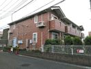 エーデルハイムKの間取り画像