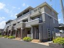 ピノ・モンテ Bの間取り画像