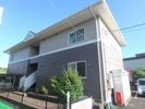 グリュークアネックス Bの間取り画像