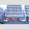 グランメゾン朝日町の間取り画像