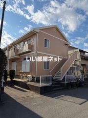 メゾンマツダの外観画像