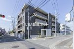 デザフィーオの間取り画像