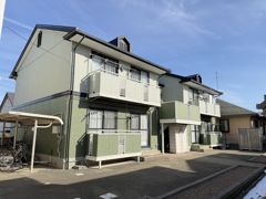 トゥインクルコート 五番館の外観画像