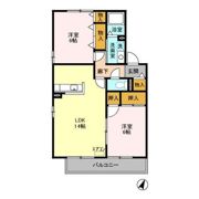 シャインメモリー館 ABCDEの間取り画像