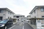 シャインメモリー館 ABCDEの外観