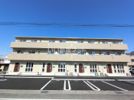 ライズグレース Aの間取り画像