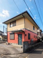 三栄貸家の外観画像