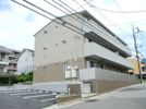 ハイツ・Kikoの間取り画像