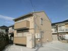シャルマンの間取り画像