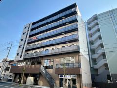 Win Deer 西船橋の外観画像