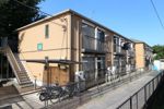 アプリコットアベニュー東台本町の間取り画像
