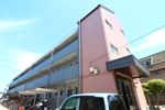 メゾン細田の間取り画像