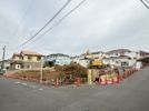 フェリーチェの外観
