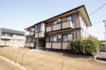 セジュール荻川 Bの間取り画像