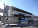 D-room曙町の間取り画像