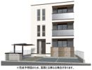 Willkommen（ｳﾞｨﾙｺﾒﾝ）の間取り画像
