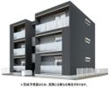 ノクターン内山の外観