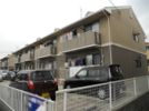 セジュール若宮 Bの間取り画像