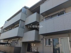 エスペランサS Ⅵの外観画像