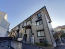 ドミール岡山手の間取り画像