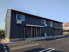 ラクードシャCの外観画像