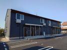 ラクードシャCの間取り画像