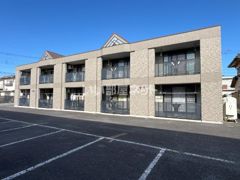 サンクチュアリ Ⅱの外観画像