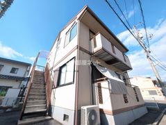 セジュール熊野 C棟の外観画像