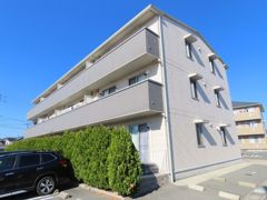 ブルースカイⅡの外観画像