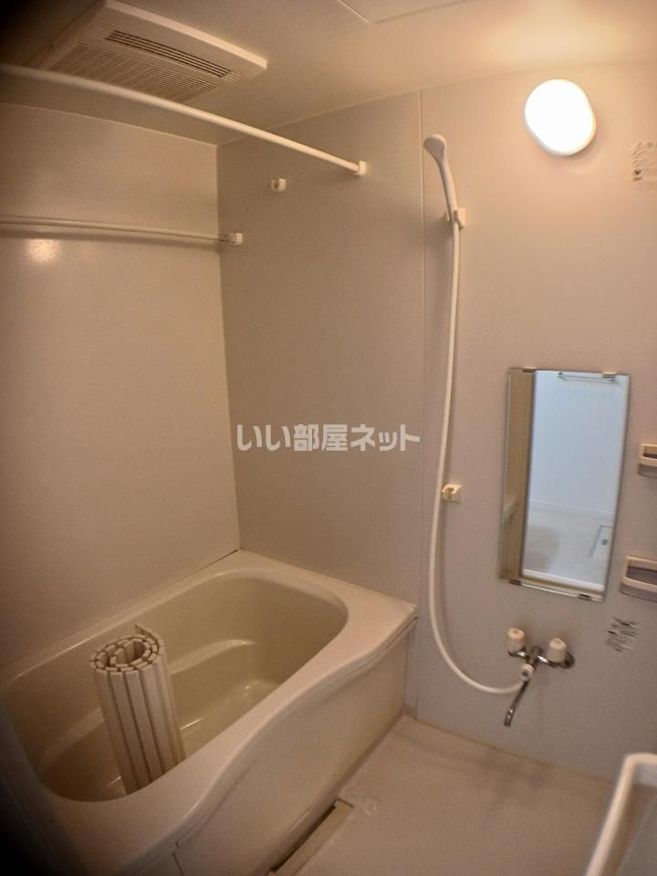 バスルーム