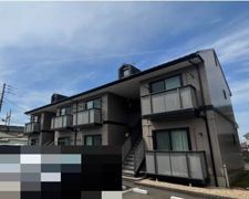 メゾン・フローラ Aの外観画像
