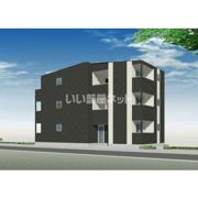 ジーメゾン寝屋川アベニールの外観画像