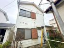 コーポクレの間取り画像
