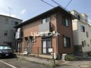 M＆Kハイツの間取り画像