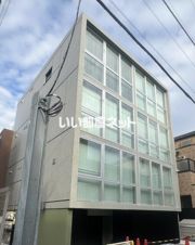 Skuld神楽坂の外観画像