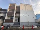 ジーメゾン春日部緑町ルヴェールの外観