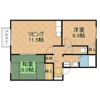 グレイス田ノ浦の間取り画像
