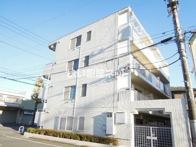 カーサフィオナの賃貸物件