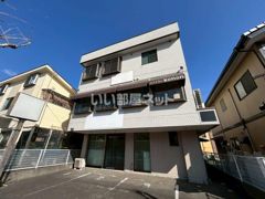 けやき台ビルの外観画像