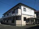 アラカルトⅡの間取り画像