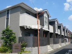 angelic．pathの外観画像