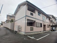 GREEN VIEWⅠの外観画像