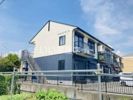 サンビレッジ石川 Bの間取り画像