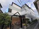 ハイツ細田の間取り画像