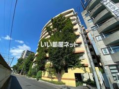 鶴見ワンダーランドの外観画像