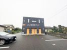 エクリュ竹松駅前の間取り画像