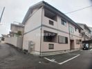 GREEN VIEWⅠの間取り画像