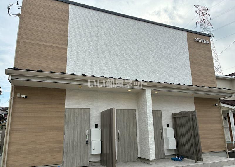 アビオン西国の賃貸物件