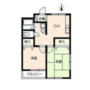 プラスワンの間取り画像