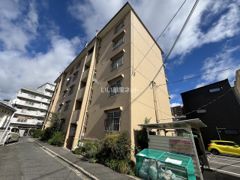 第1林マンションの外観画像